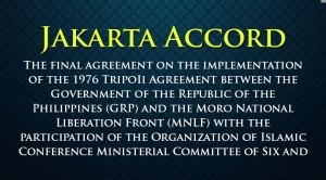 Jakarta Accord